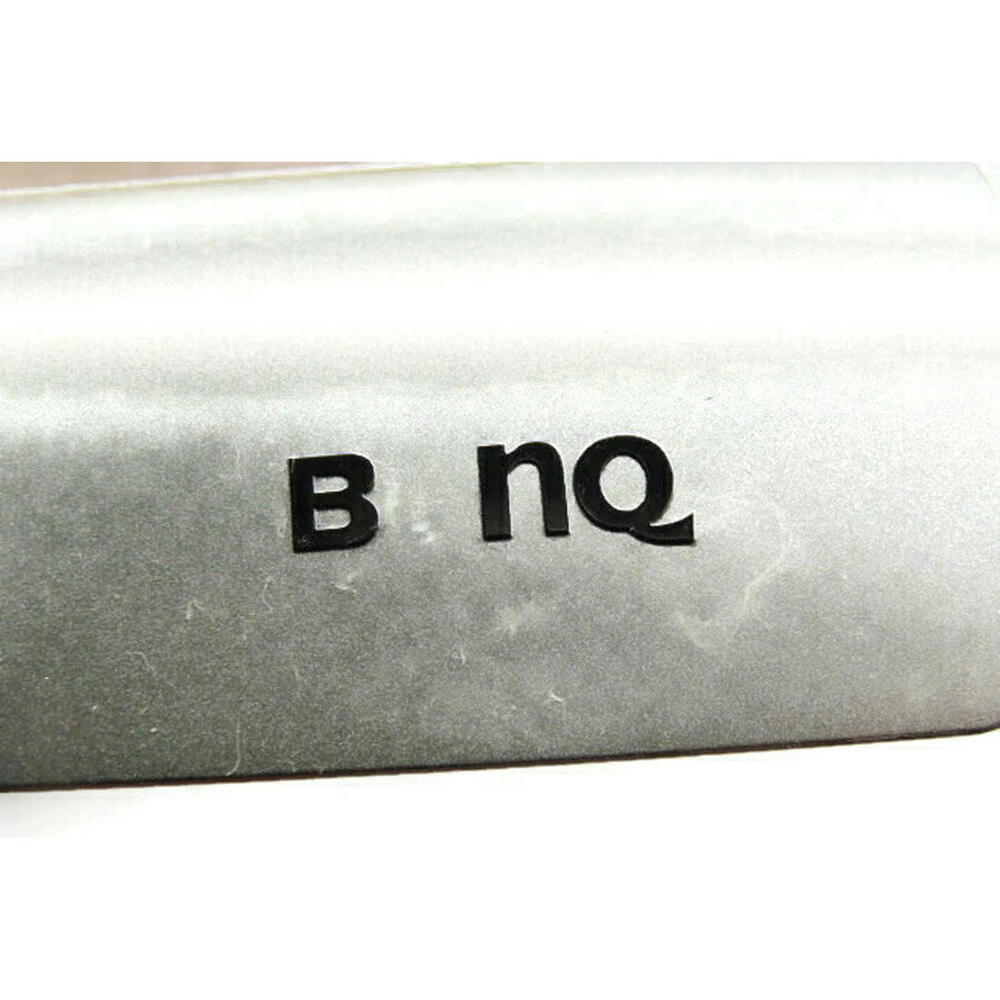 BENQ 5F 26JIM Remote Control Only Cleaned Tested Working No Battery - Picture 2 of 11